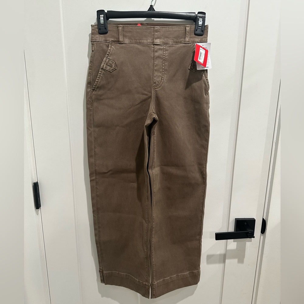 SPANX petite pants